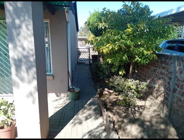 2 BEDROOM HOUSE FOR SALE IN EDEN GLEN